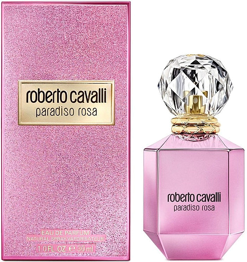 Roberto Cavalli Paradiso Rosa