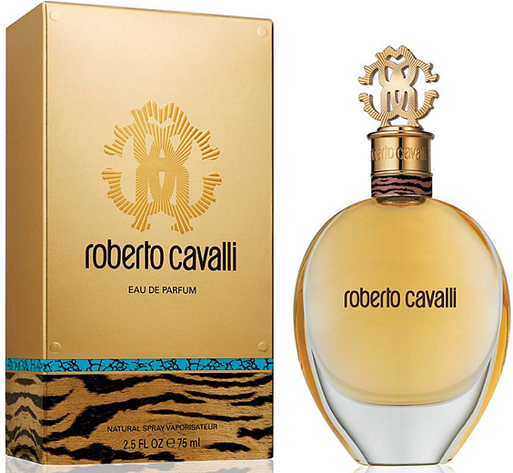 Roberto Cavalli Roberto Cavalli Eau de Parfum