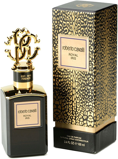 Roberto Cavalli Royal Iris