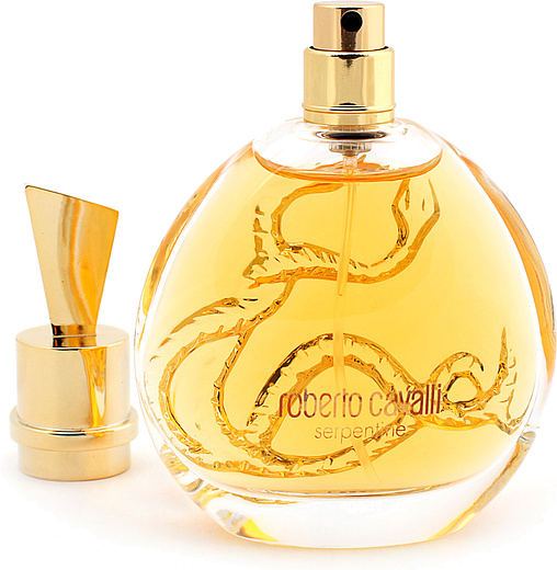 Roberto Cavalli Serpentine