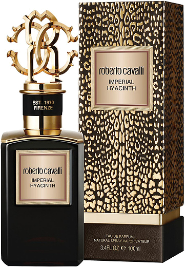 Roberto Cavalli Splendid Vanilla