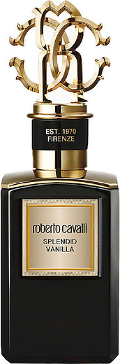 Roberto Cavalli Splendid Vanilla