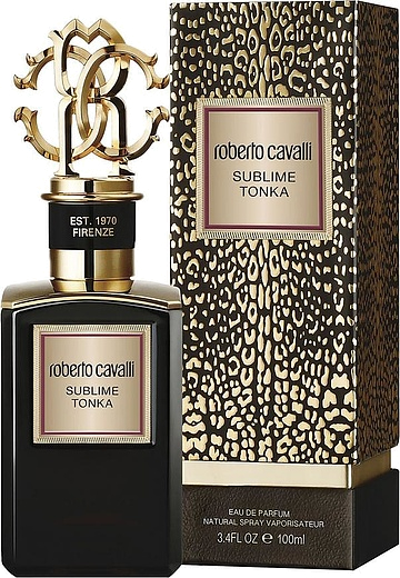 Roberto Cavalli Sublime Tonka