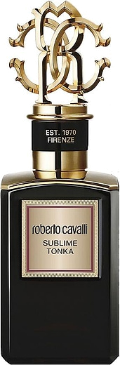Roberto Cavalli Sublime Tonka
