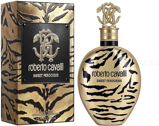 Roberto Cavalli Sweet Ferocious
