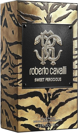 Roberto Cavalli Sweet Ferocious
