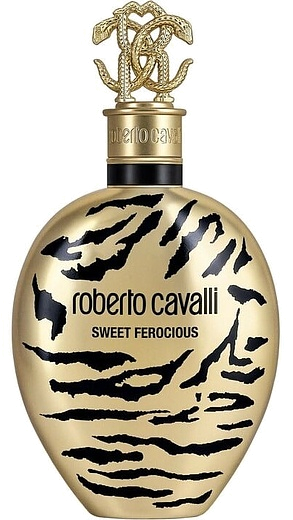 Roberto Cavalli Sweet Ferocious