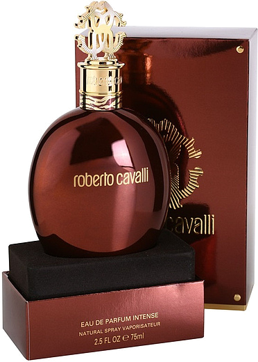 Roberto Cavalli Tiger Oud