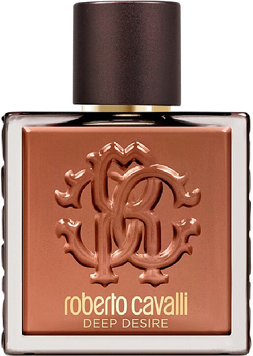 Roberto Cavalli Uomo Deep Desire