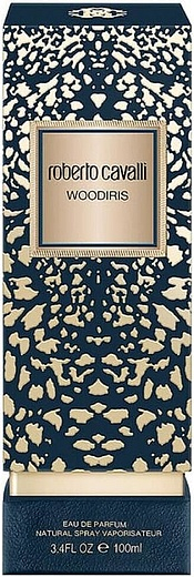 Roberto Cavalli Woodiris