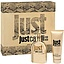 Roberto Cavalli Just Cavalli Gold