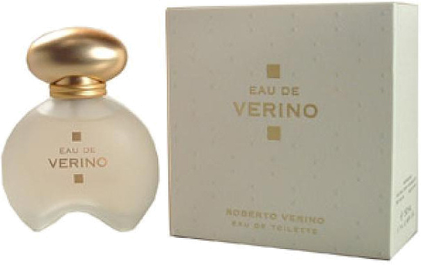 Roberto Verino Eau De Verino