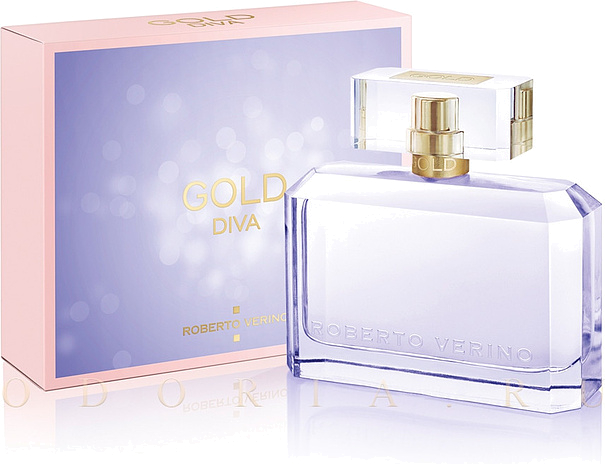 Roberto Verino Gold Diva