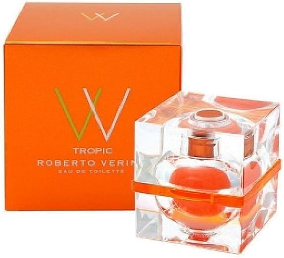 Roberto Verino VV Tropic