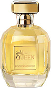 Roccobarocco Gold Queen