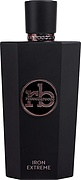 Roccobarocco Iron Extreme