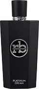 Roccobarocco Platinum Dream