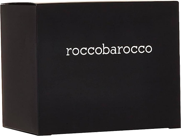 Roccobarocco Black For Women