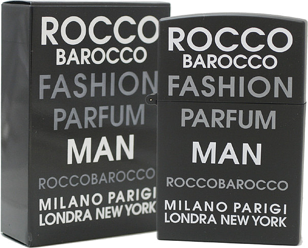Roccobarocco Fashion Man