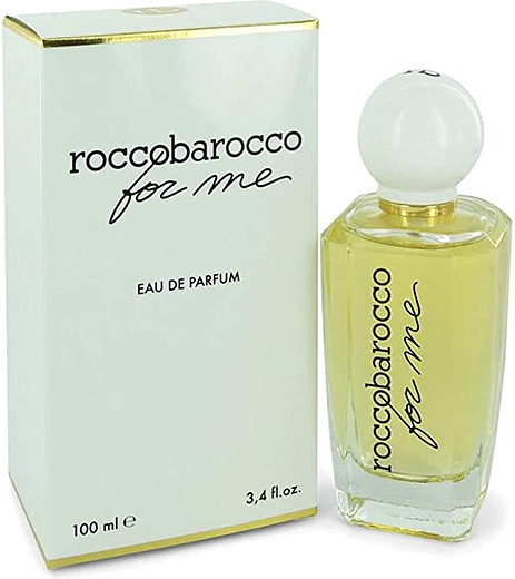 Roccobarocco For Me