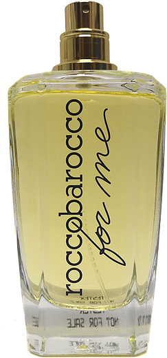 Roccobarocco For Me