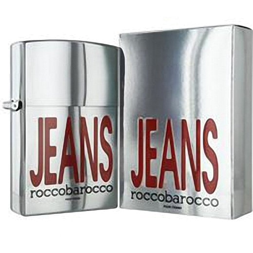 Roccobarocco Jeans Woman