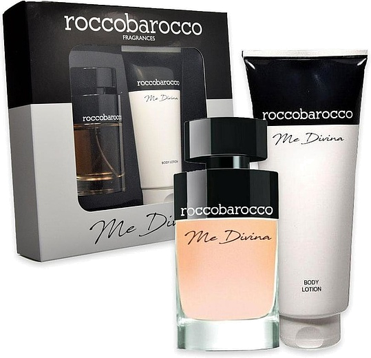 Roccobarocco Me Divina