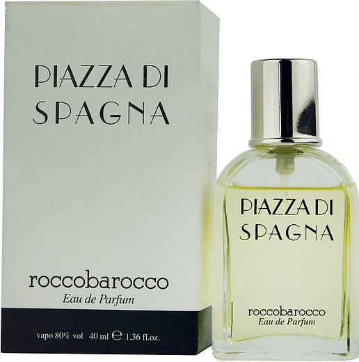 Roccobarocco Piazza Di Spagna Woman