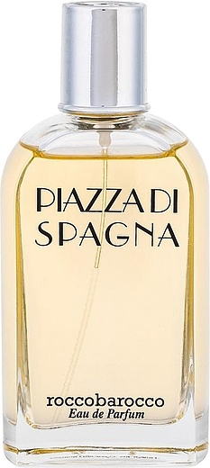 Roccobarocco Piazza Di Spagna Woman