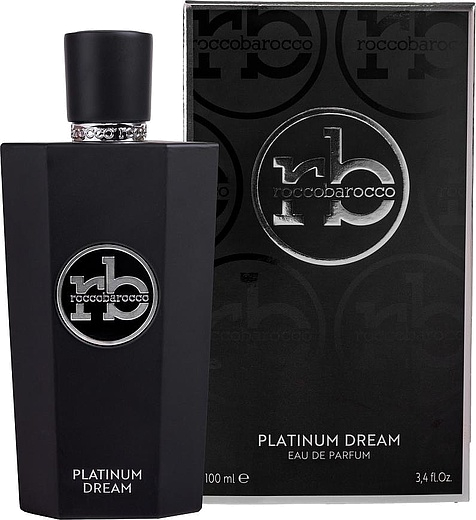 Roccobarocco Platinum Dream