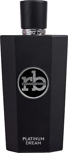 Roccobarocco Platinum Dream