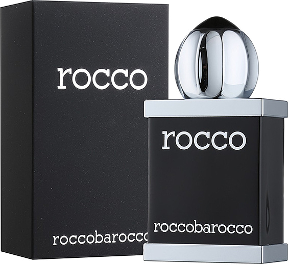 Roccobarocco Rocco Man