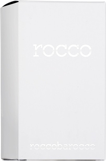 Roccobarocco Rocco White For Men