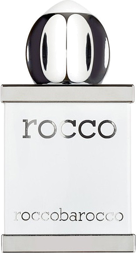 Roccobarocco Rocco White For Men