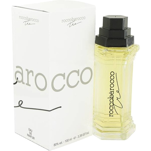 Roccobarocco Roccobarocco Tre