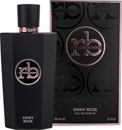 Roccobarocco Shiny Rose
