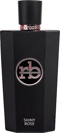 Roccobarocco Shiny Rose