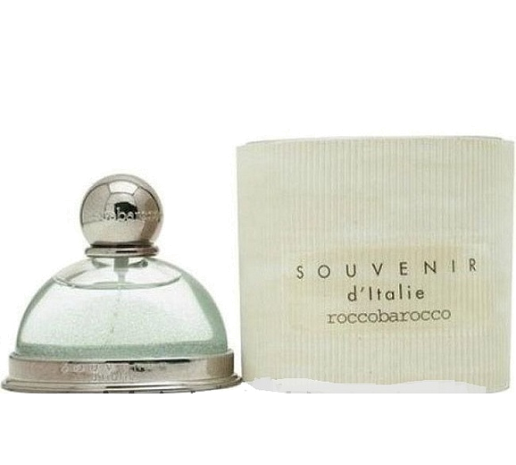 Roccobarocco Souvenir D'Italle