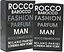 Roccobarocco Fashion Man