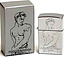 Roccobarocco Jeans Silver Men