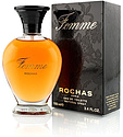 Rochas Femme Rochas