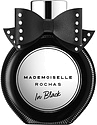 Rochas Mademoiselle Rochas In Black