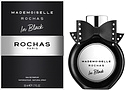 Rochas Mademoiselle Rochas In Black