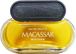 Rochas Macassar