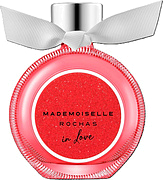 Rochas Mademoiselle Rochas In Love
