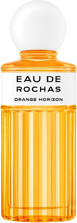 Rochas Eau De Rochas Orange Horizon