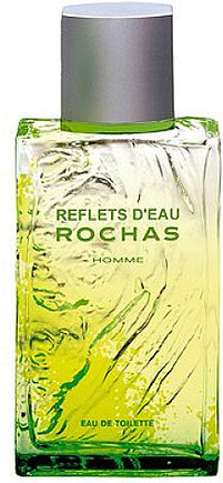 Rochas Reflets d'Eau