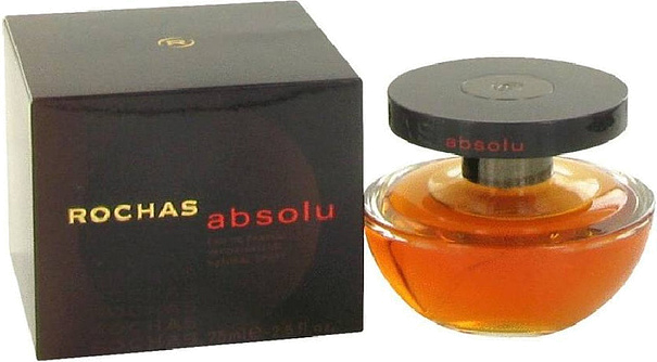 Rochas Absolu