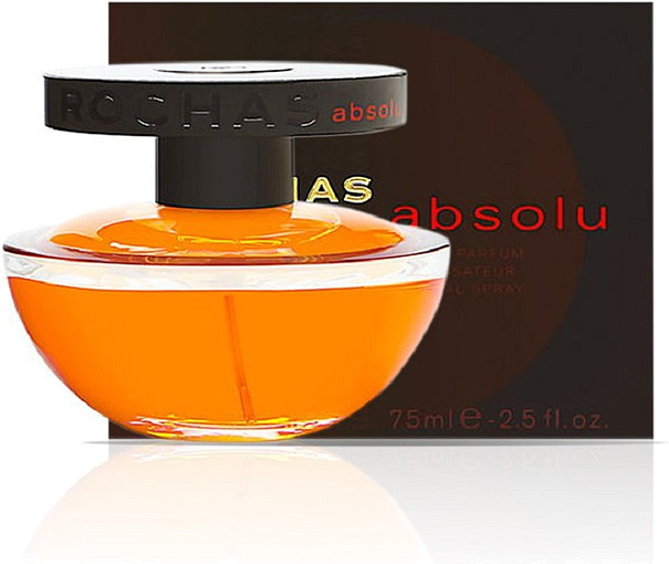 Rochas Absolu