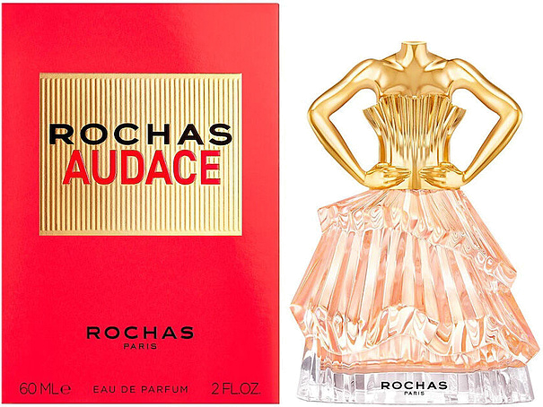 Rochas Audace 2025